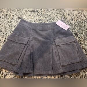 Wild Fable NWT skirt